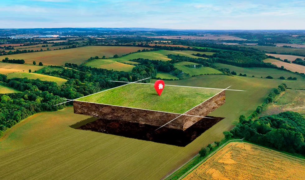 Terrain Lotisseur aménageur SAS LDA Terrain Lotisseur aménageur SAS LDA